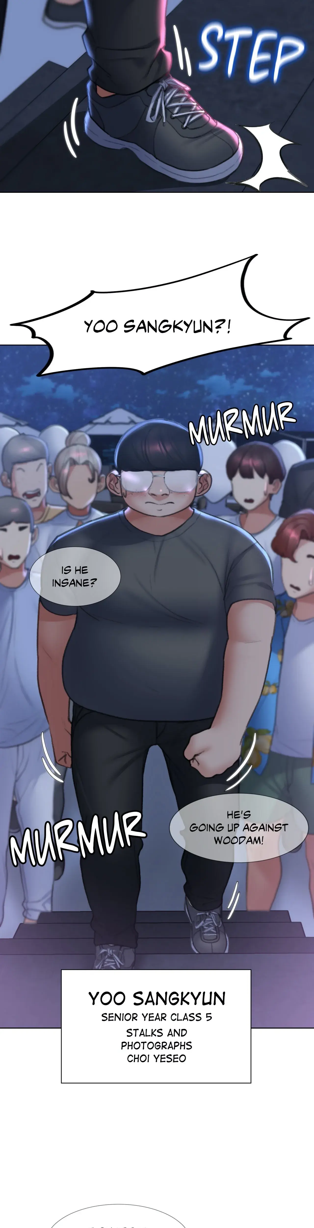 Lustful Games Episode 13 - Page 46