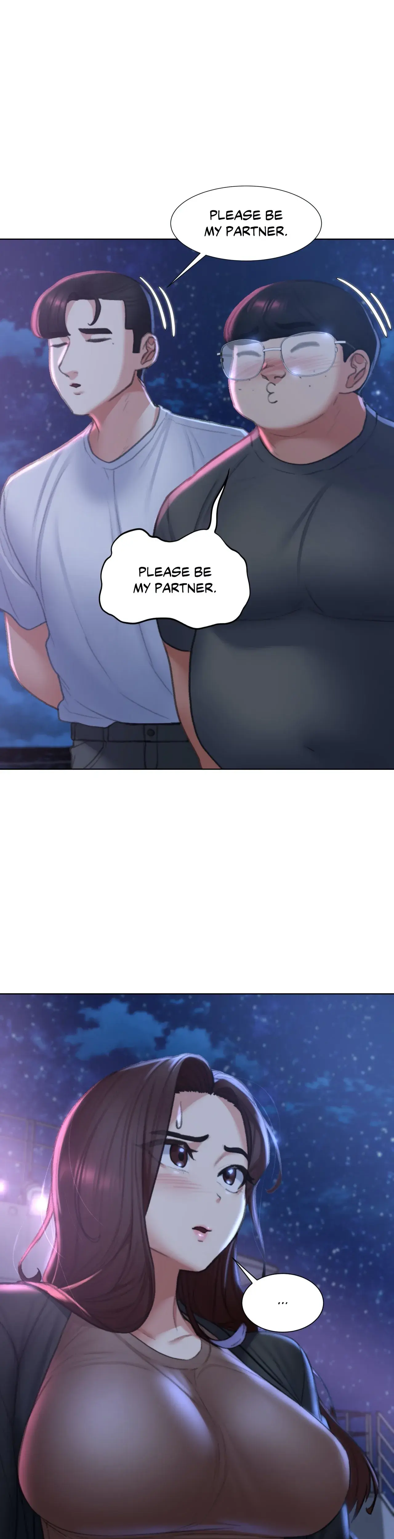 Lustful Games Episode 13 - Page 48