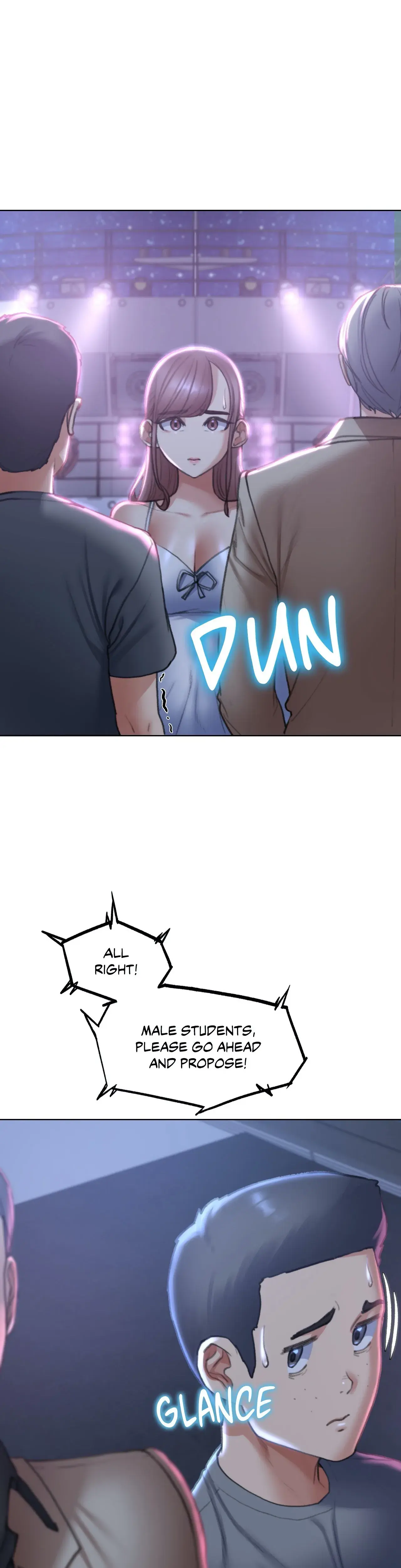 Lustful Games Episode 13 - Page 6