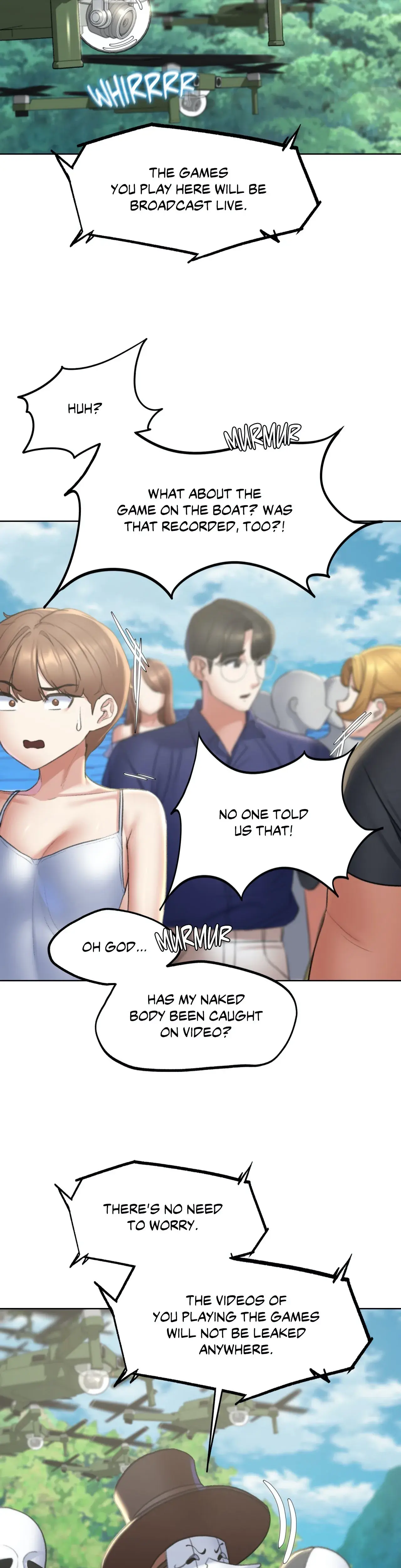 Lustful Games Episode 21 - Page 13