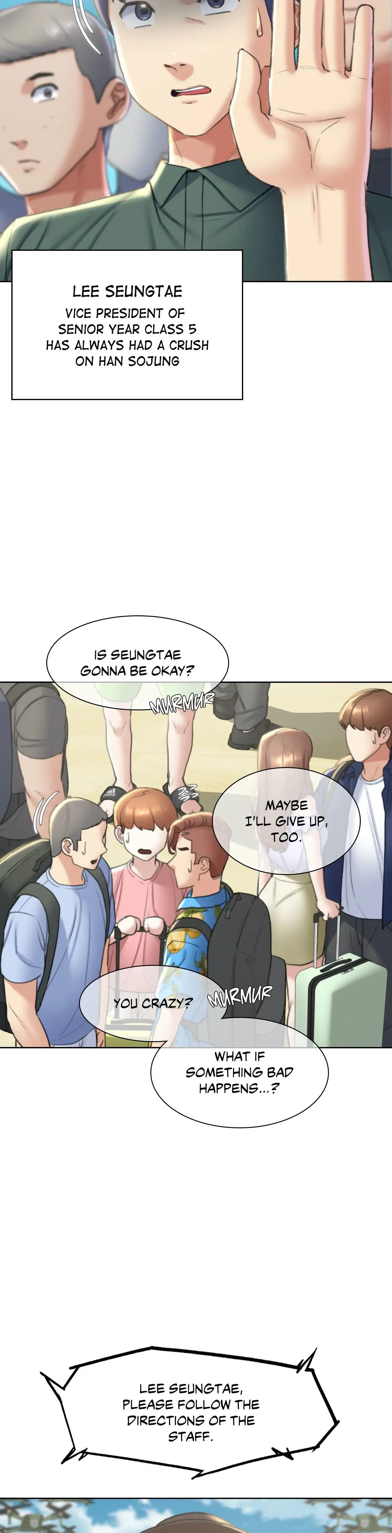 Lustful Games Episode 21 - Page 17