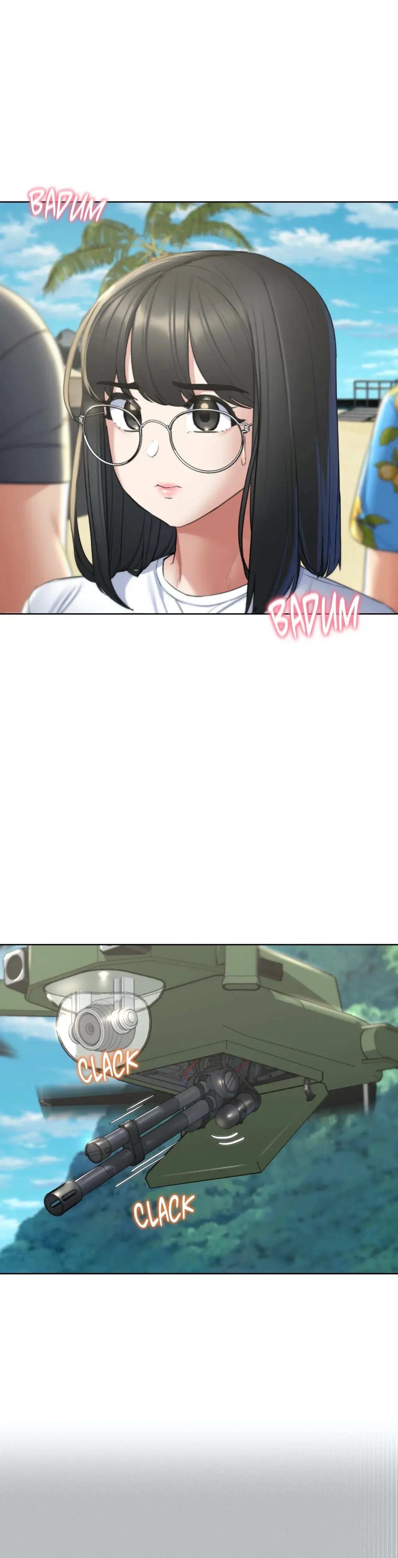 Lustful Games Episode 21 - Page 21