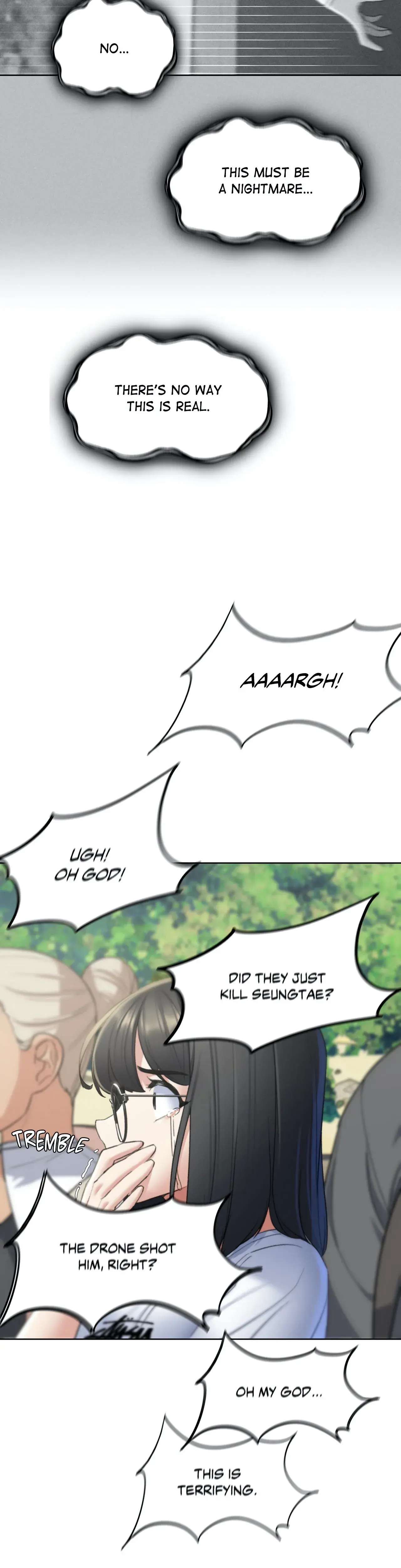 Lustful Games Episode 21 - Page 25