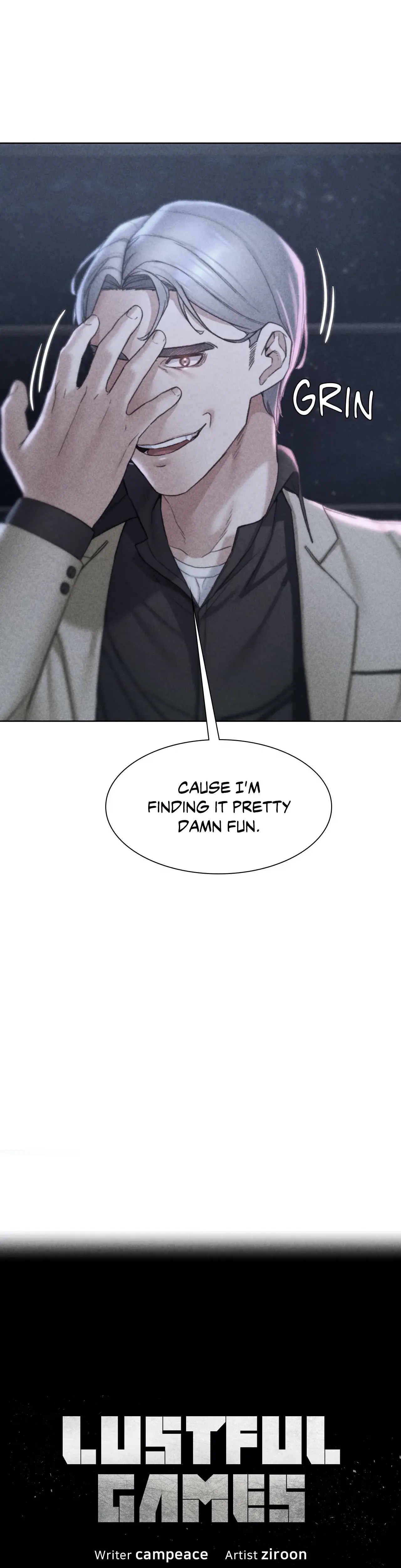 Lustful Games Episode 21 - Page 4