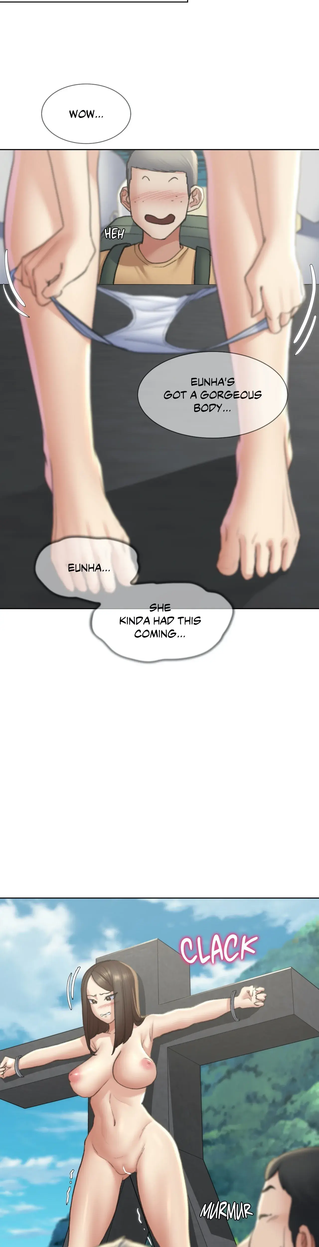 Lustful Games Episode 21 - Page 46