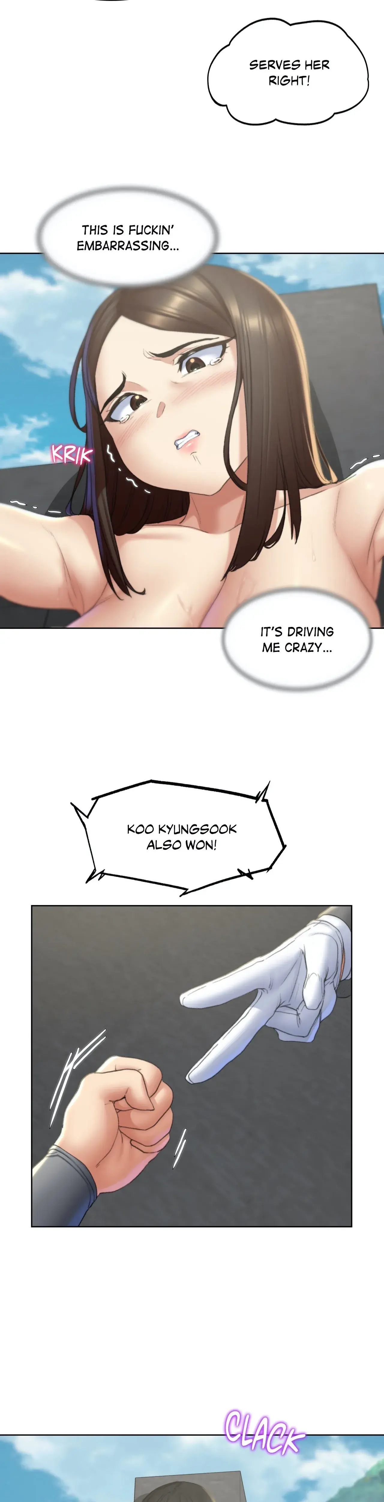 Lustful Games Episode 21 - Page 48