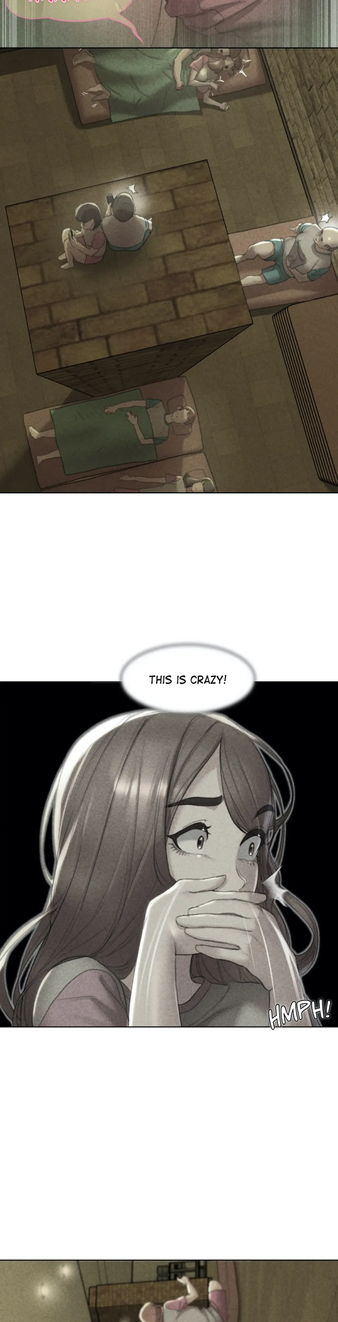 Lustful Games Episode 3 - Page 2