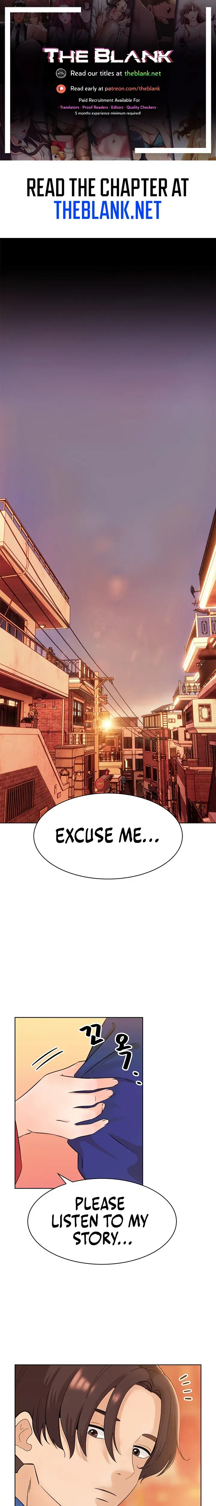 Lustful Women Episode 1 - Page 1