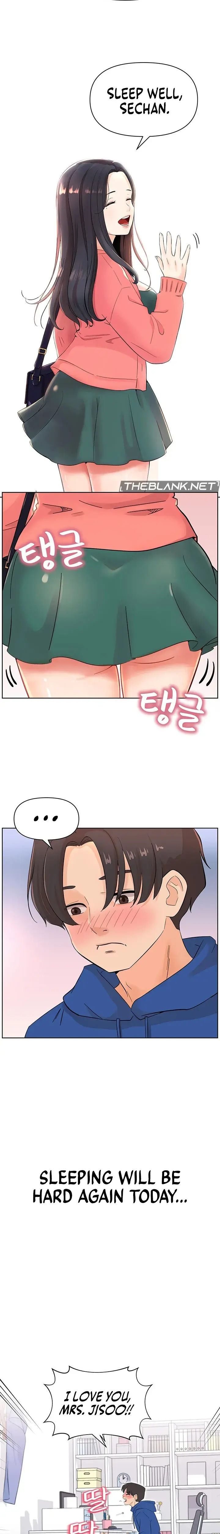 Lustful Women Episode 1 - Page 13