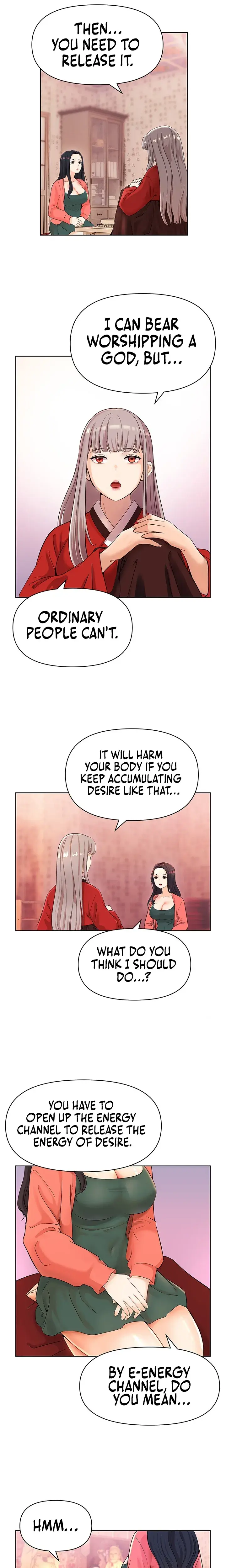 Lustful Women Episode 1 - Page 17