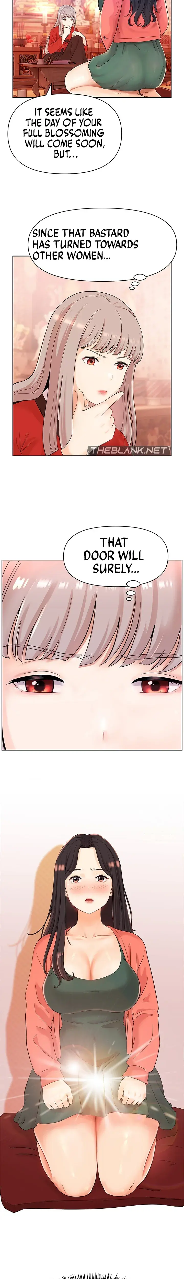Lustful Women Episode 1 - Page 18
