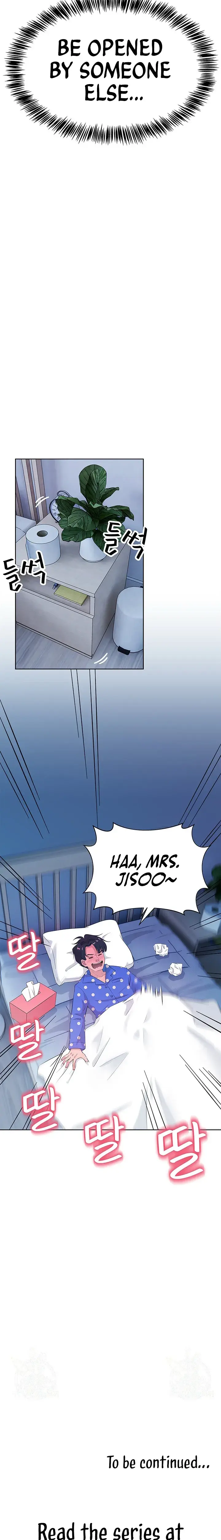 Lustful Women Episode 1 - Page 19