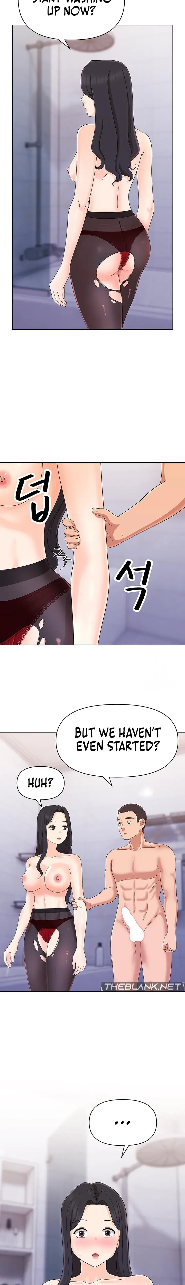 Lustful Women Episode 15 - Page 11