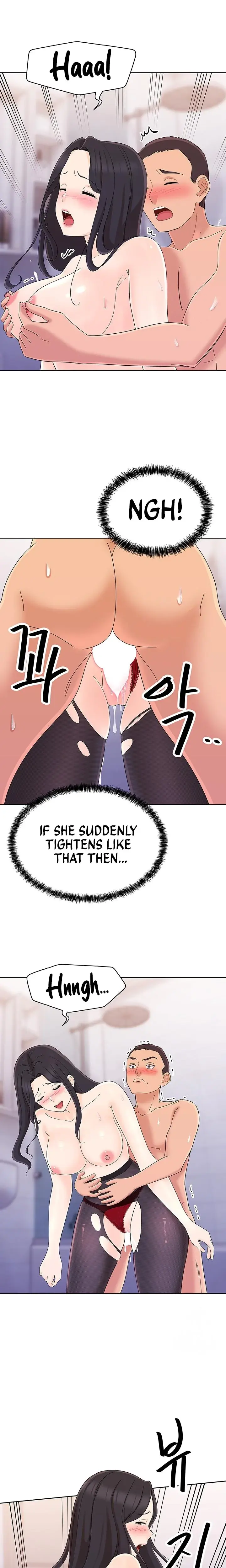 Lustful Women Episode 15 - Page 17