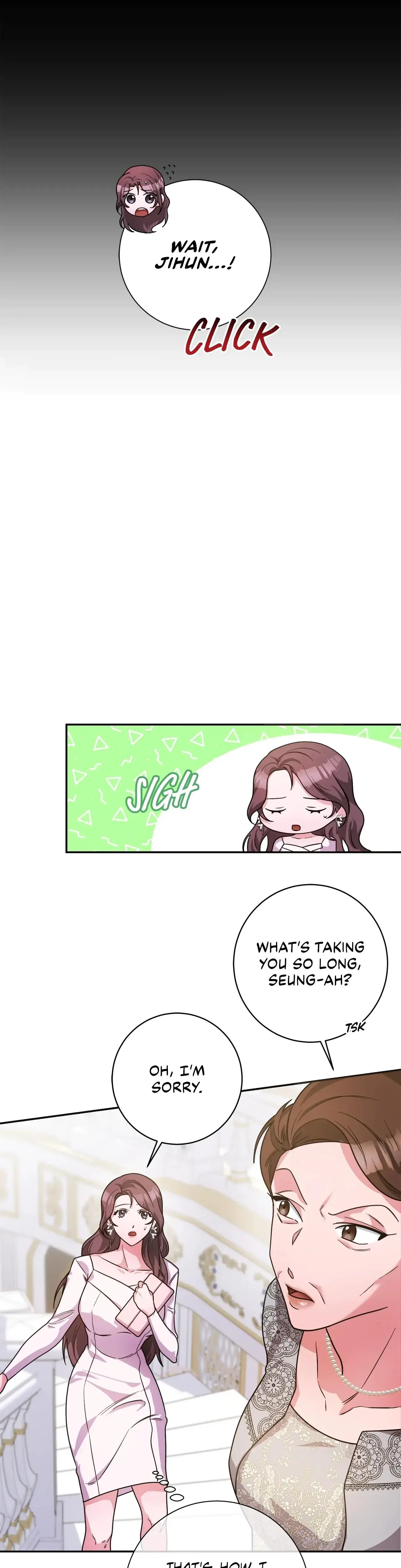Lustfully Episode 1 - Page 10