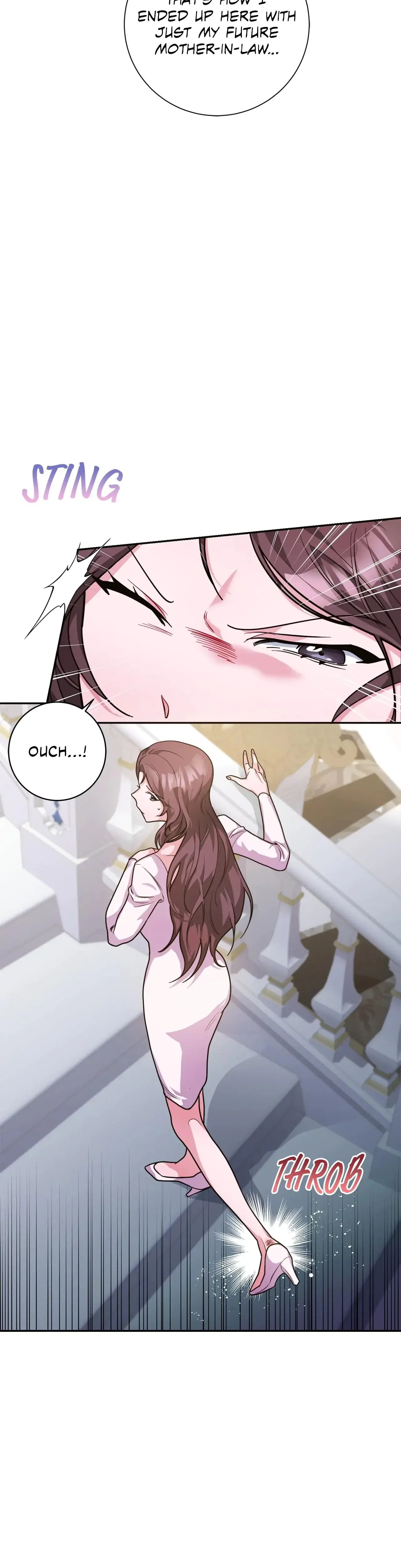 Lustfully Episode 1 - Page 11