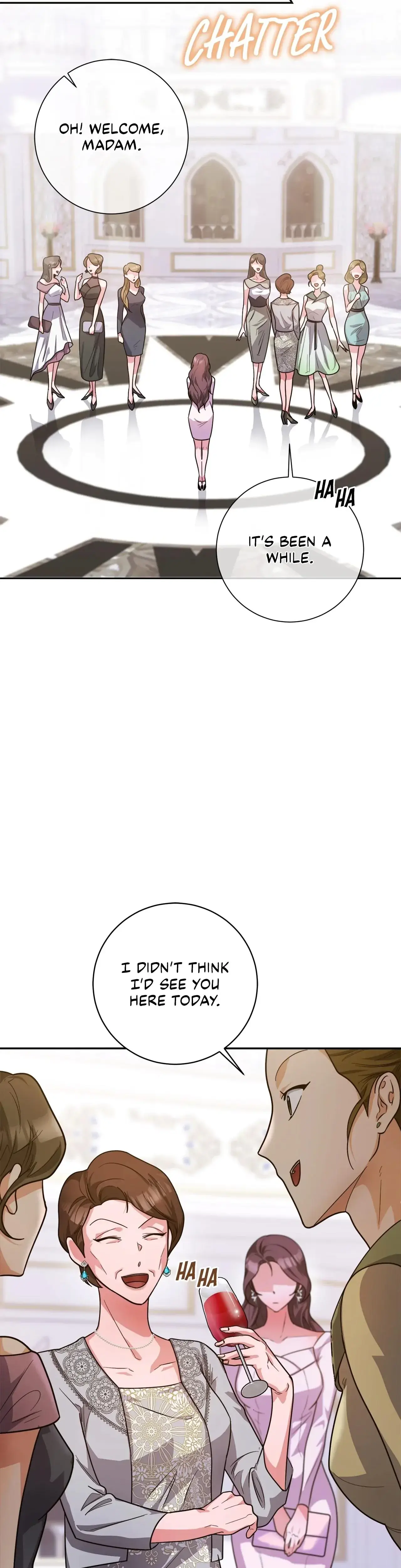 Lustfully Episode 1 - Page 13