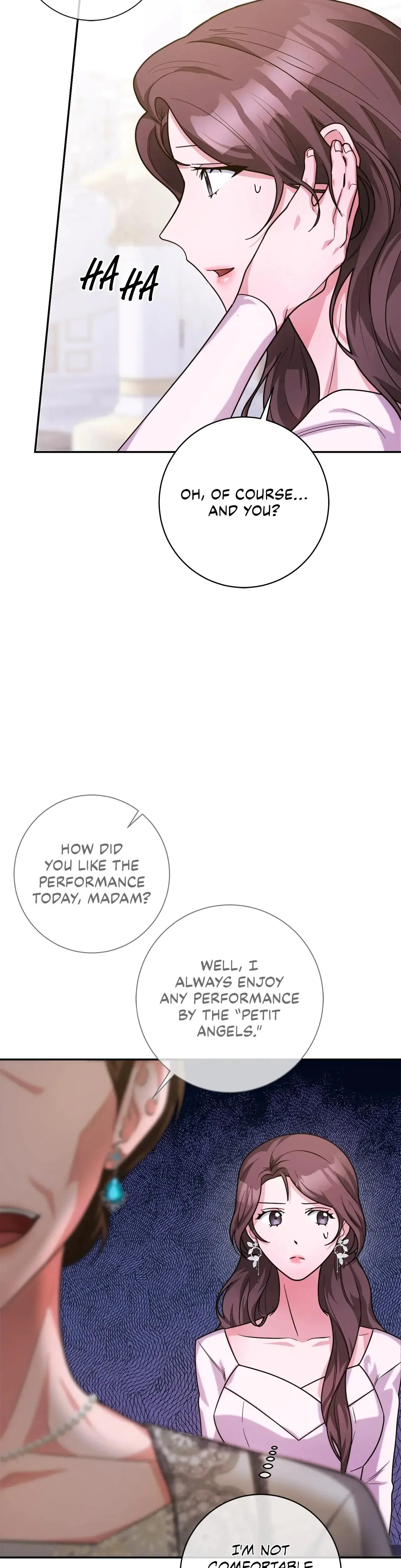 Lustfully Episode 1 - Page 15