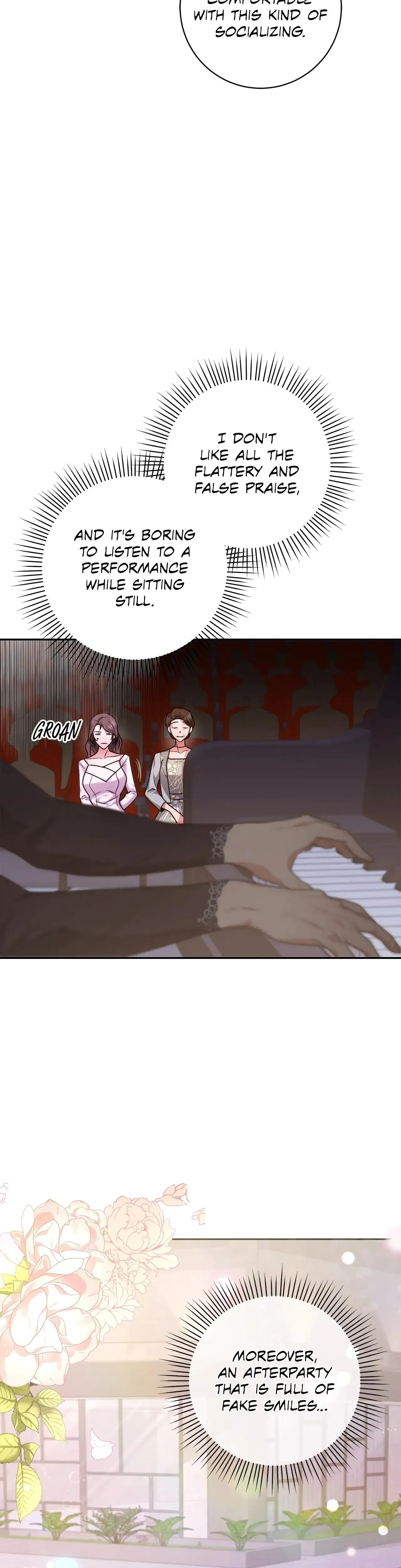 Lustfully Episode 1 - Page 16