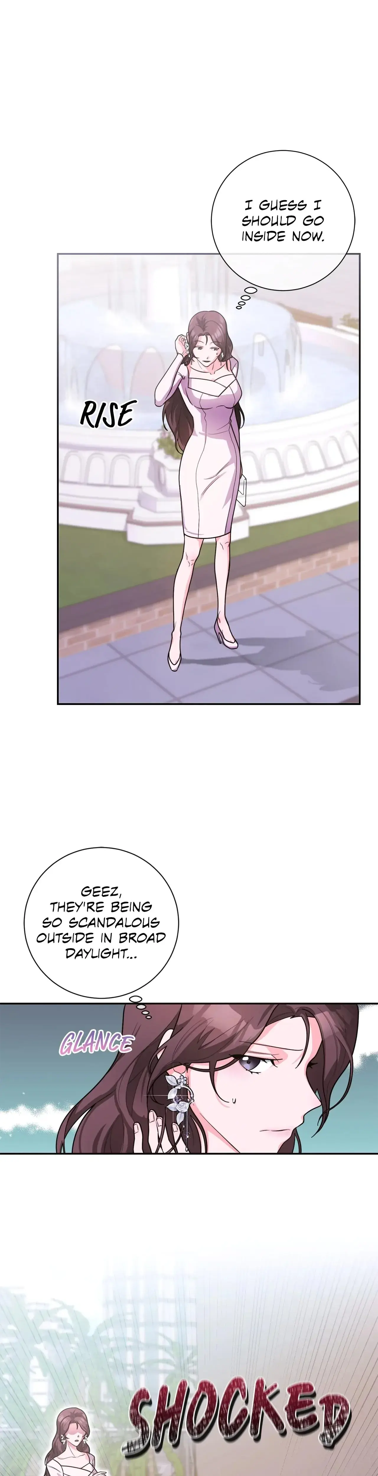 Lustfully Episode 1 - Page 24