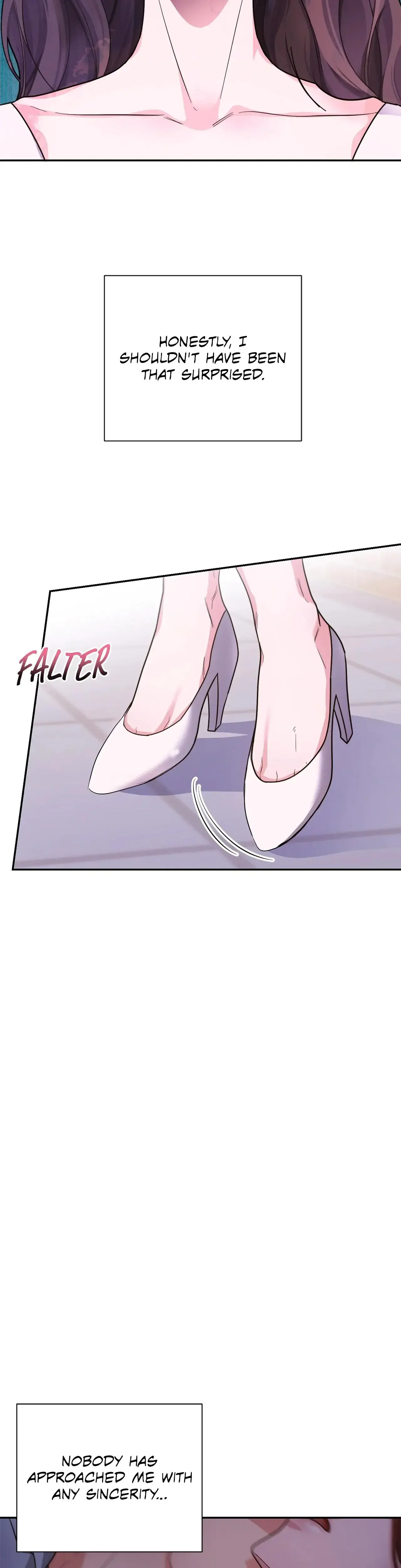 Lustfully Episode 1 - Page 26