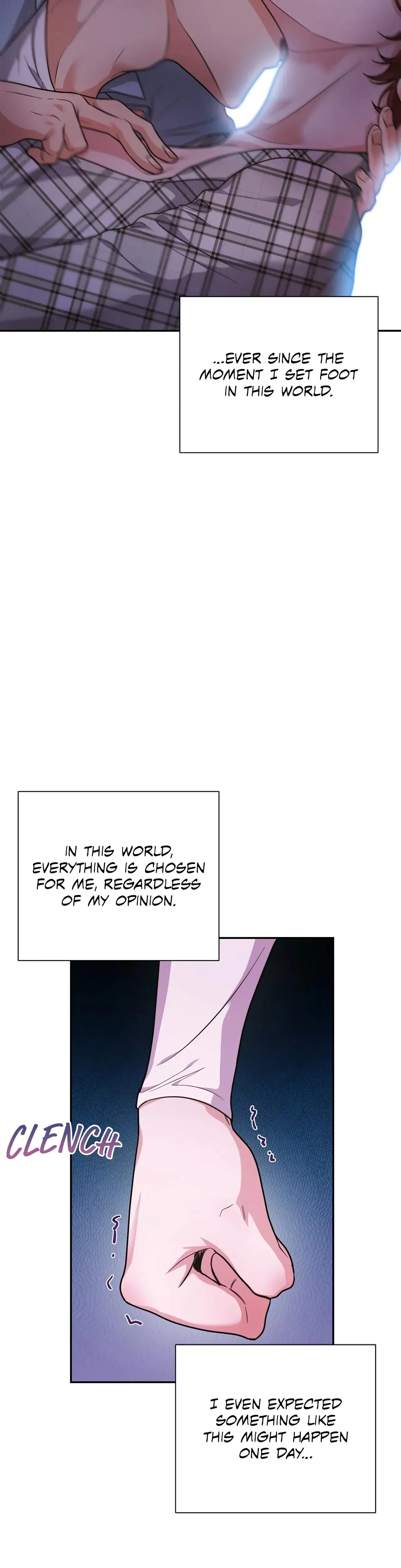 Lustfully Episode 1 - Page 27