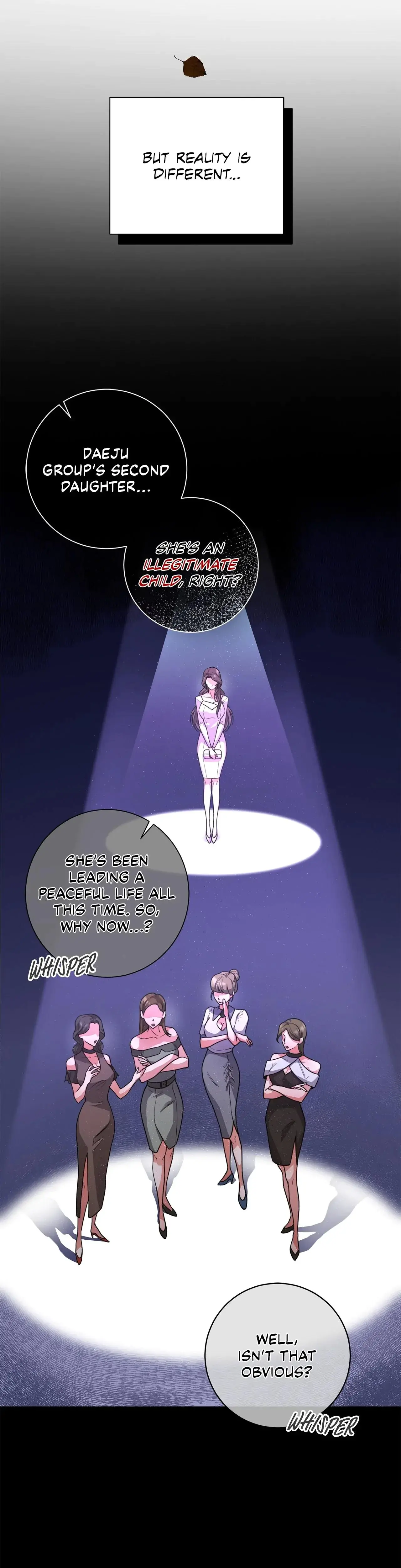 Lustfully Episode 1 - Page 3