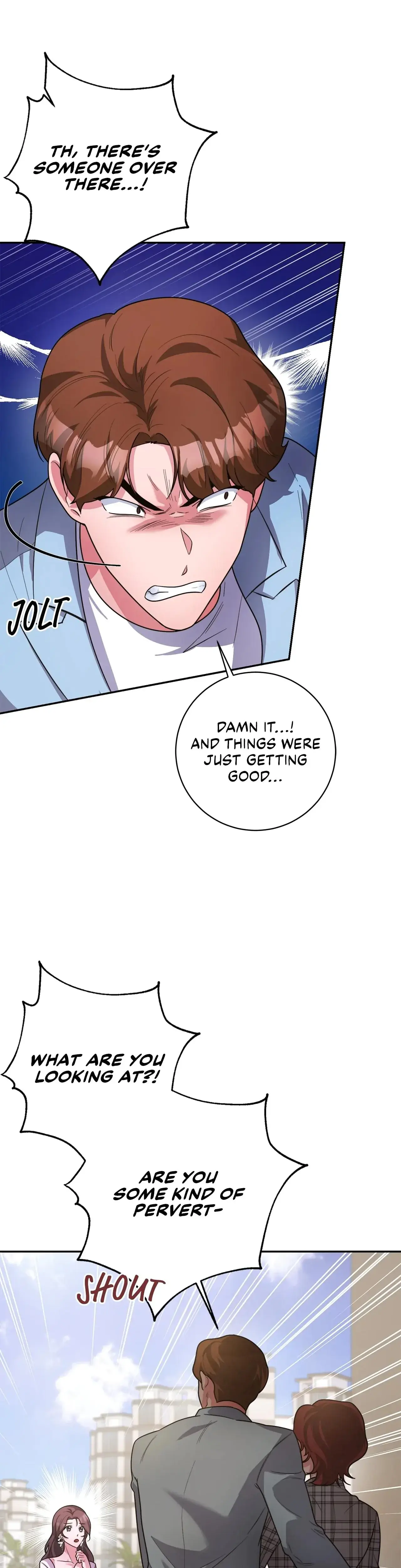 Lustfully Episode 1 - Page 30