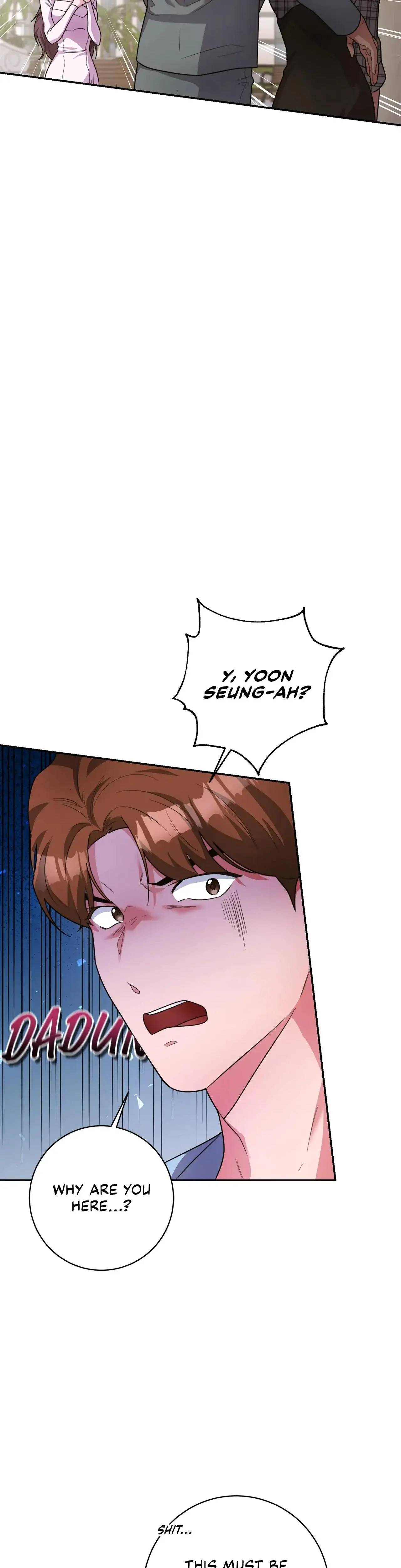 Lustfully Episode 1 - Page 31