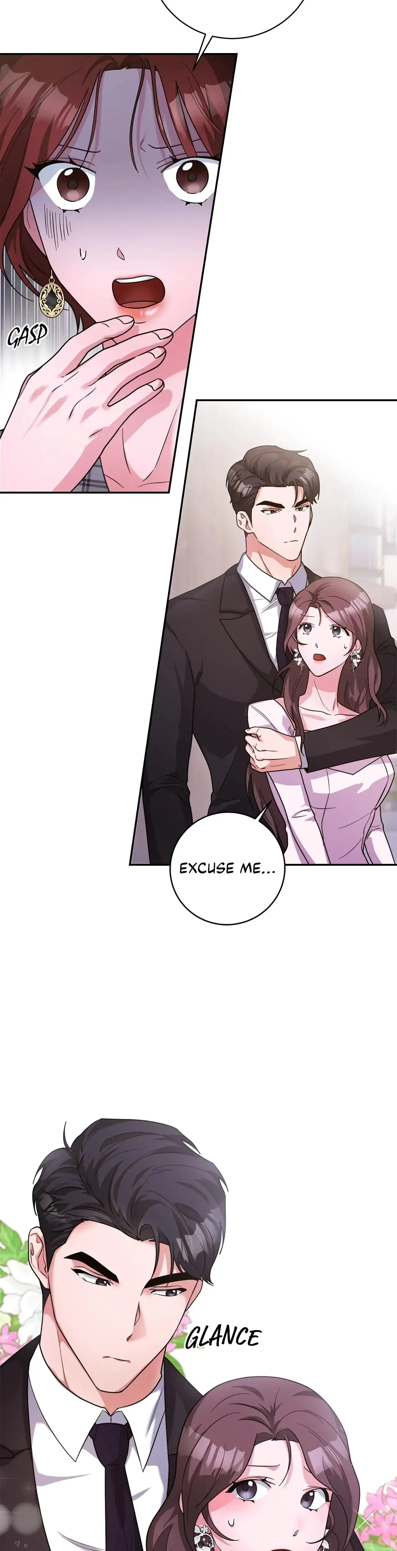 Lustfully Episode 1 - Page 38