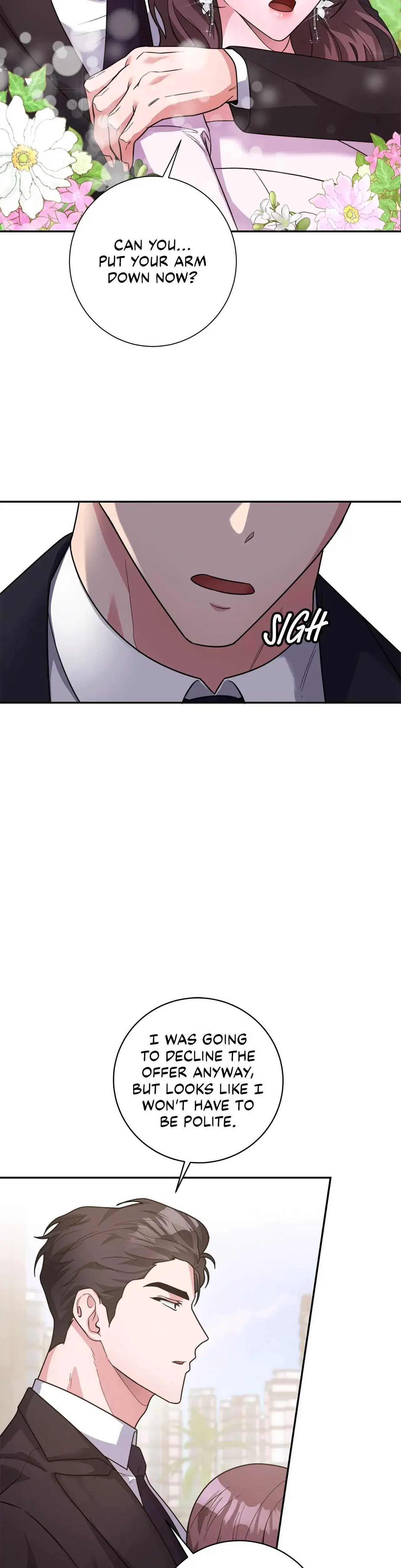 Lustfully Episode 1 - Page 39