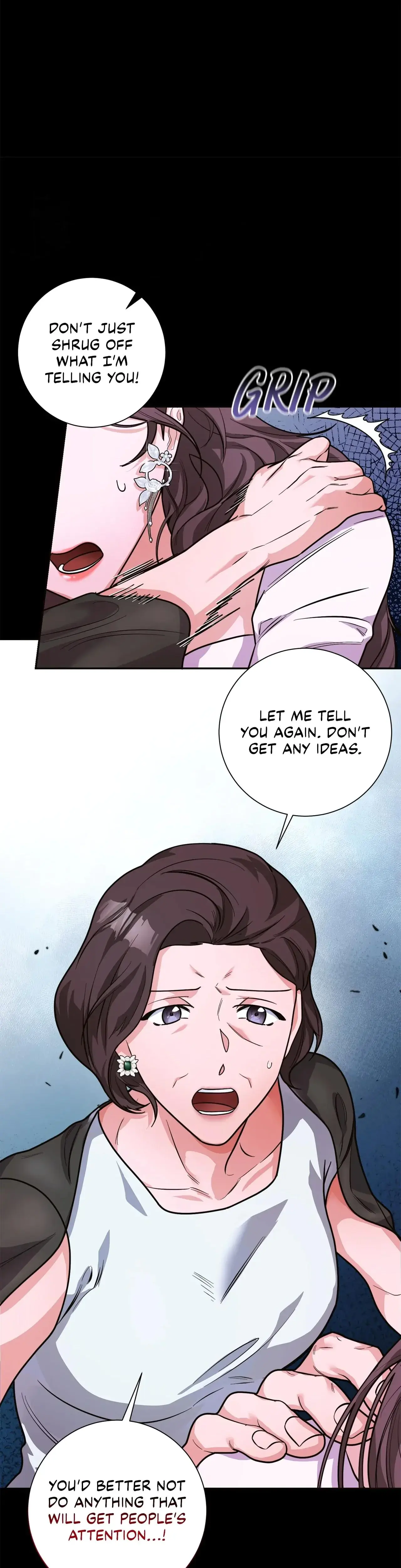 Lustfully Episode 1 - Page 4