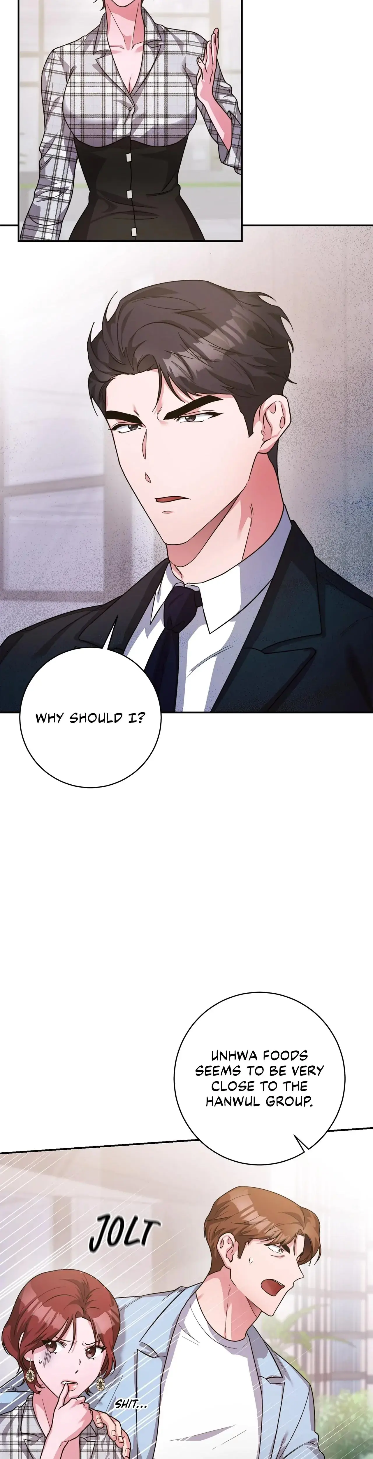 Lustfully Episode 1 - Page 41