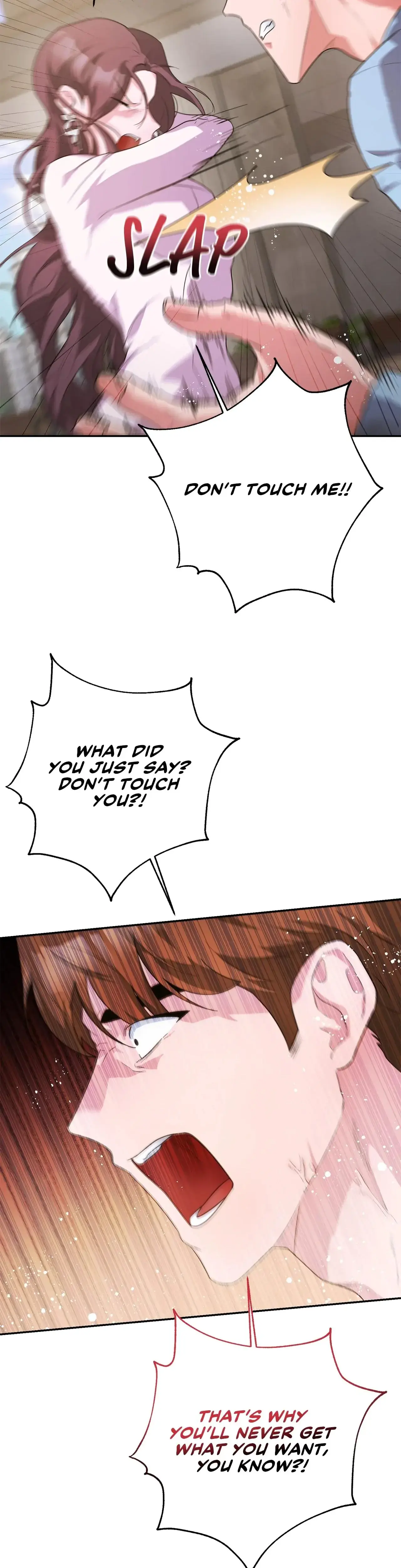 Lustfully Episode 1 - Page 45