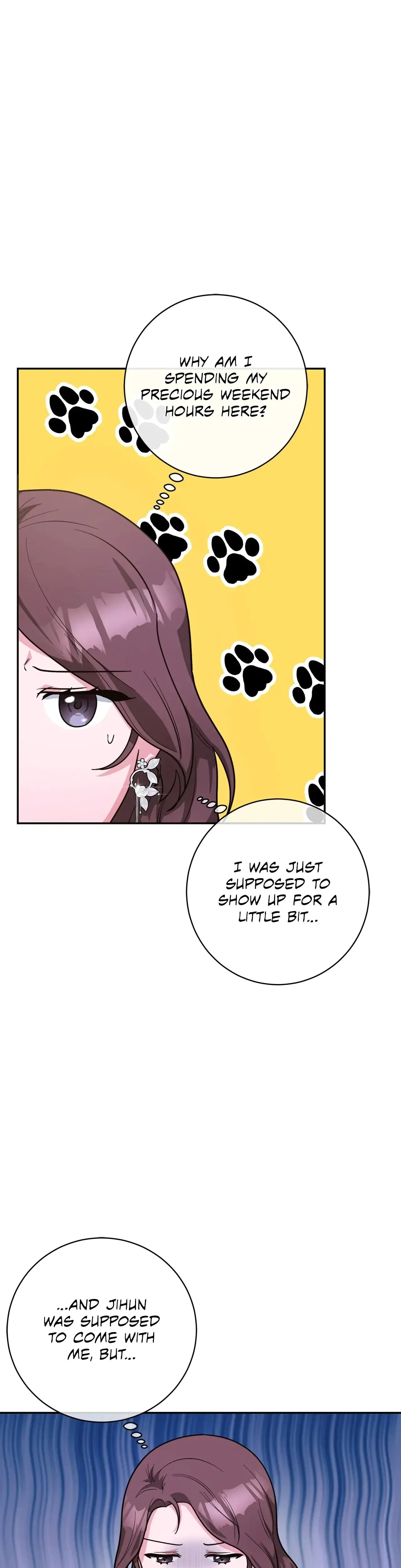 Lustfully Episode 1 - Page 8