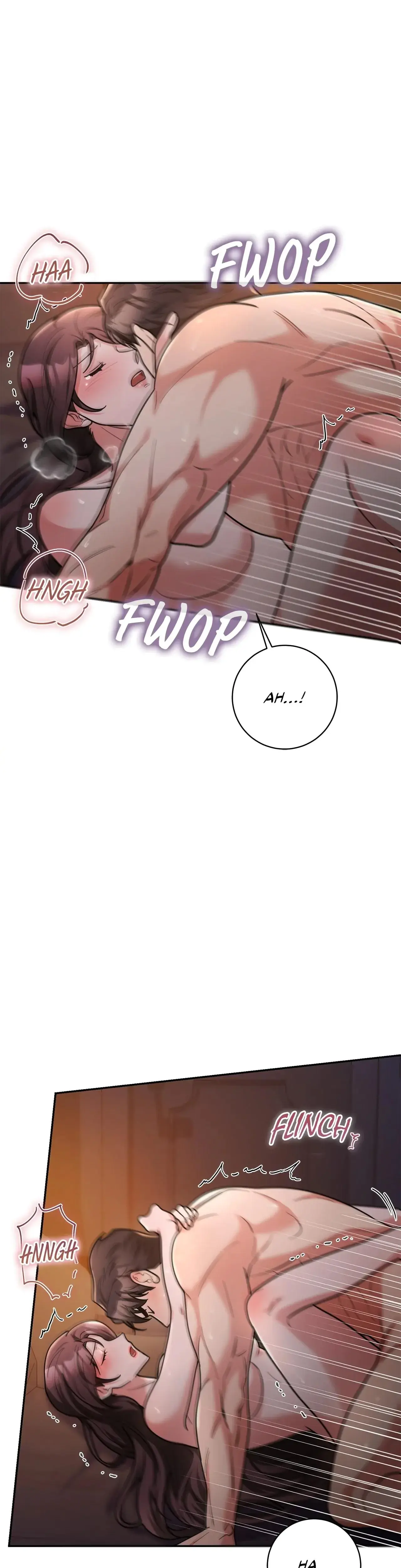 Lustfully Episode 10 - Page 1