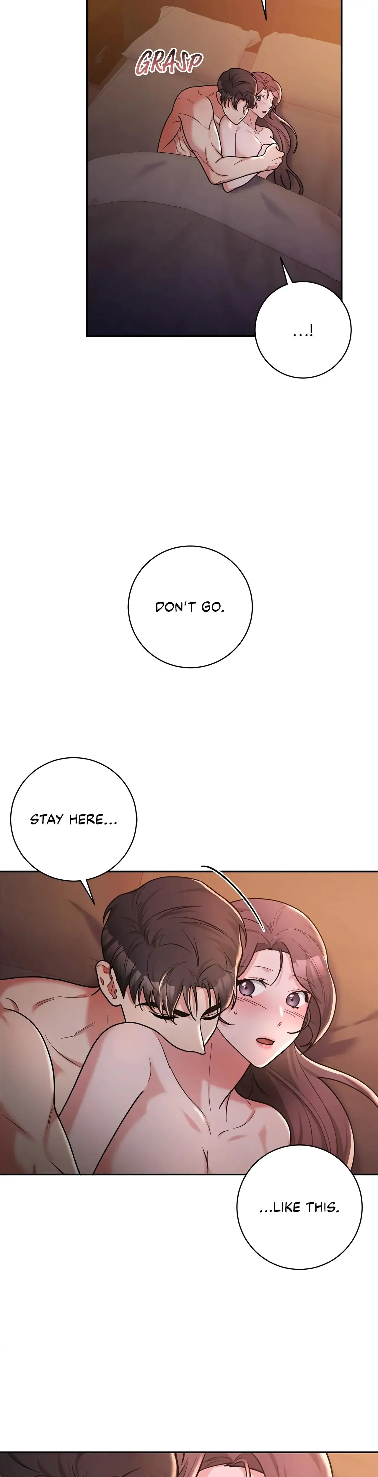 Lustfully Episode 10 - Page 11