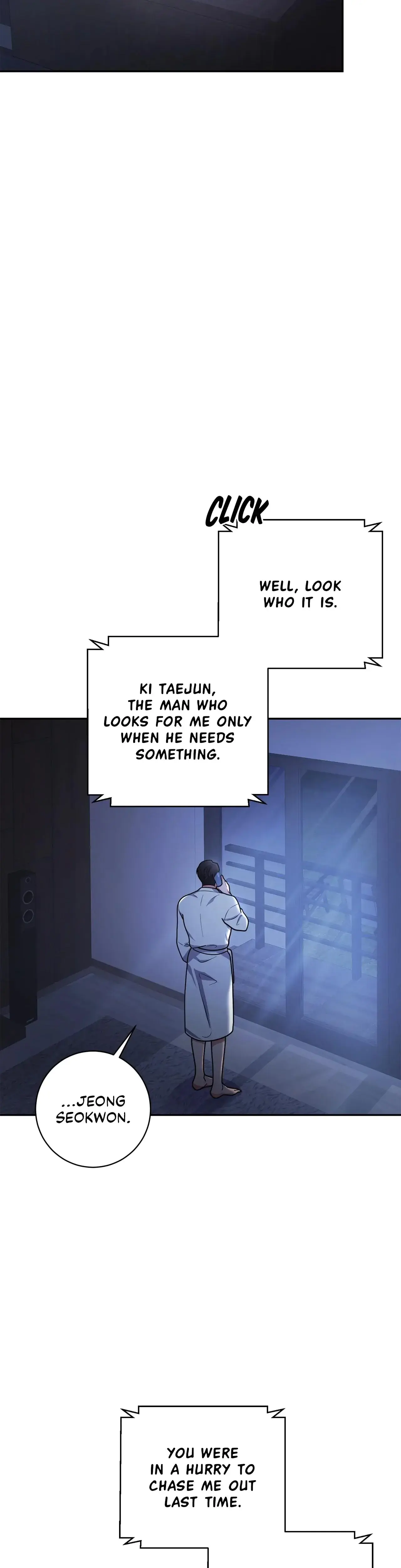 Lustfully Episode 10 - Page 14