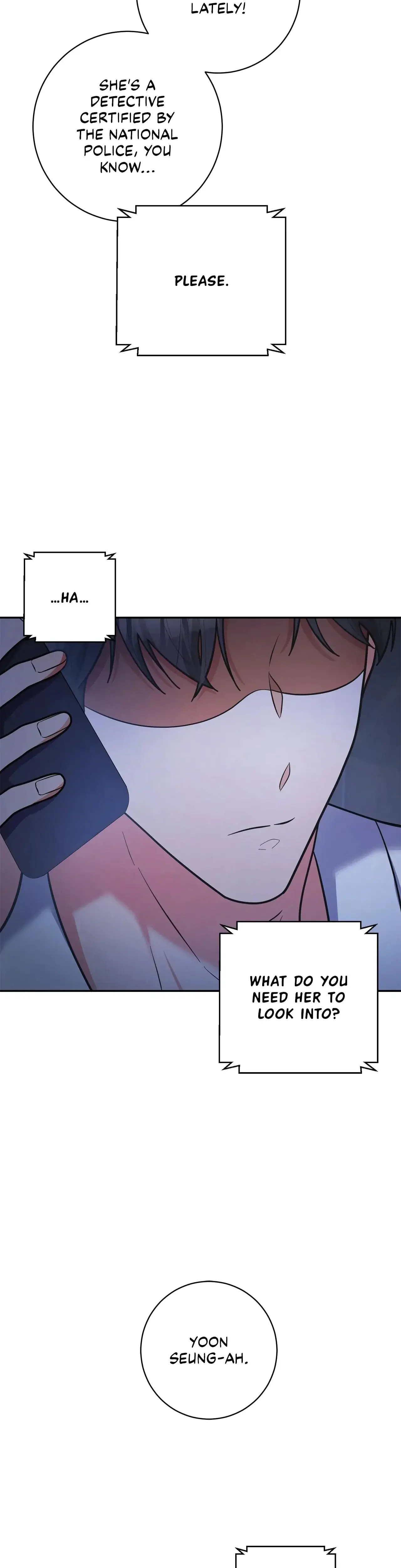 Lustfully Episode 10 - Page 16