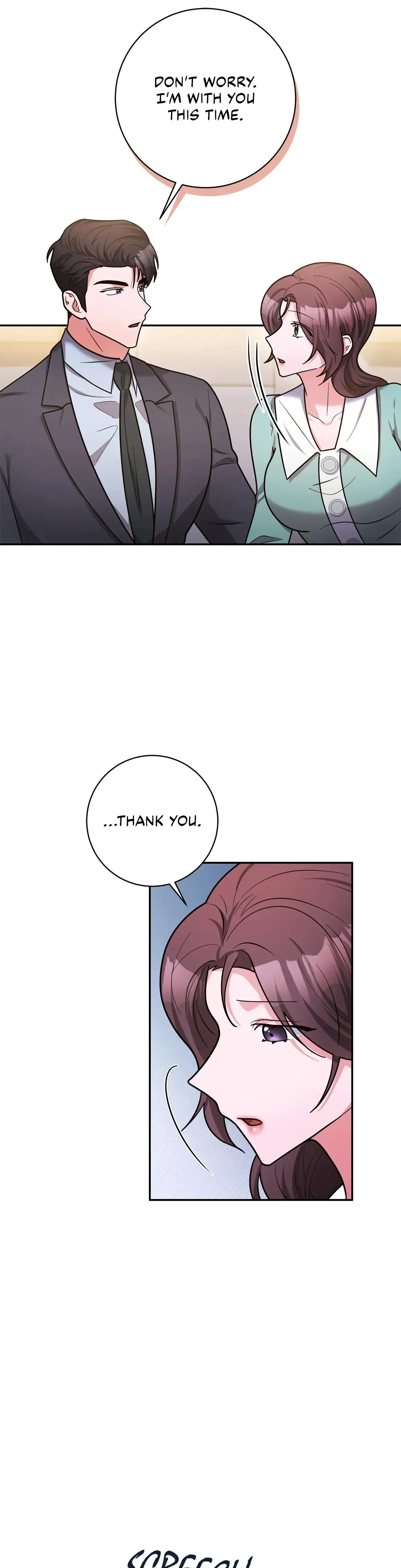 Lustfully Episode 10 - Page 20