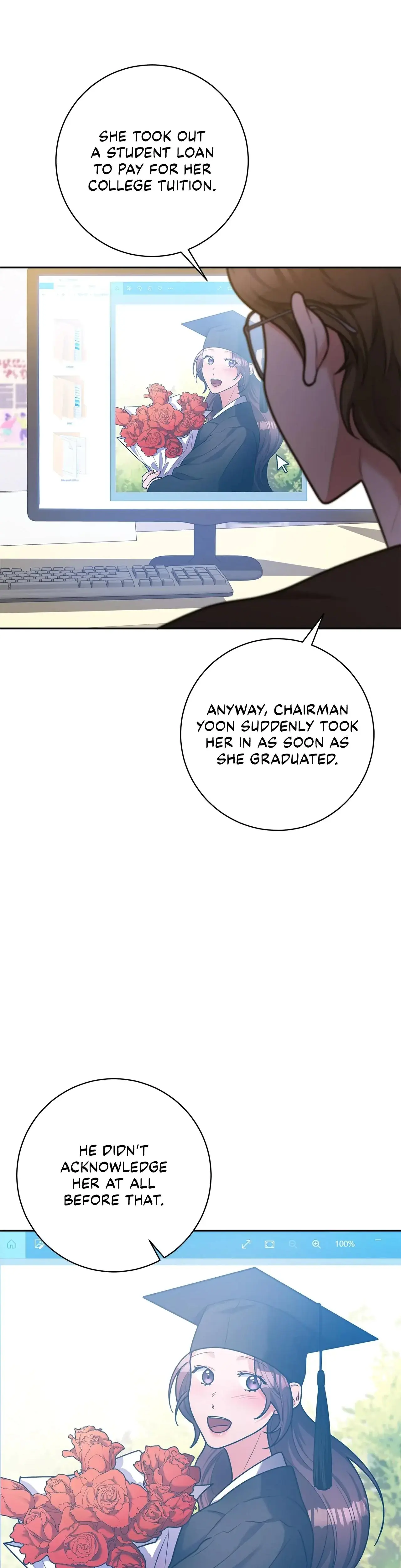 Lustfully Episode 10 - Page 24