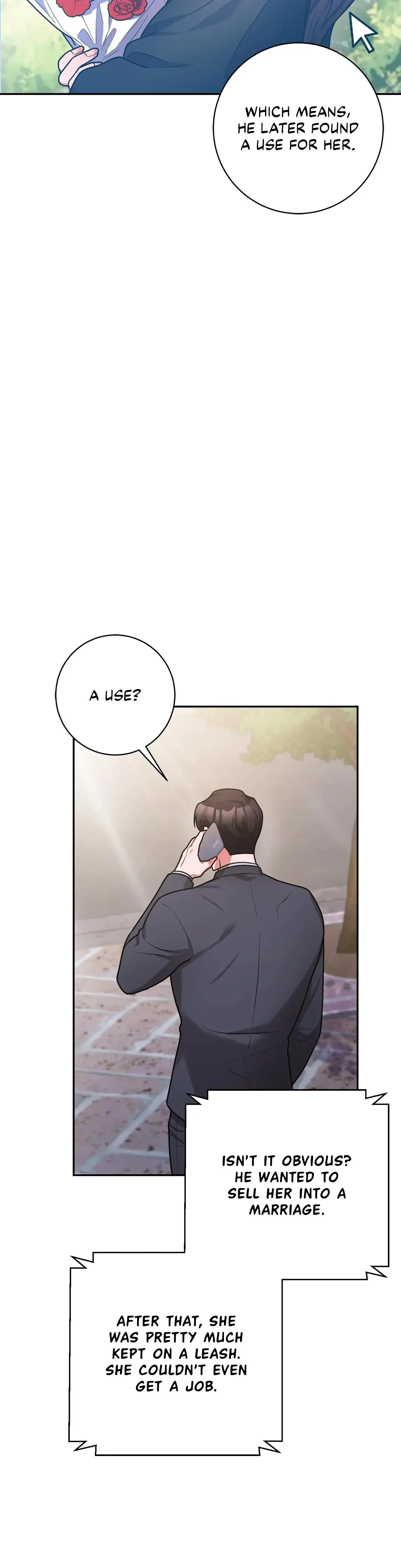 Lustfully Episode 10 - Page 25