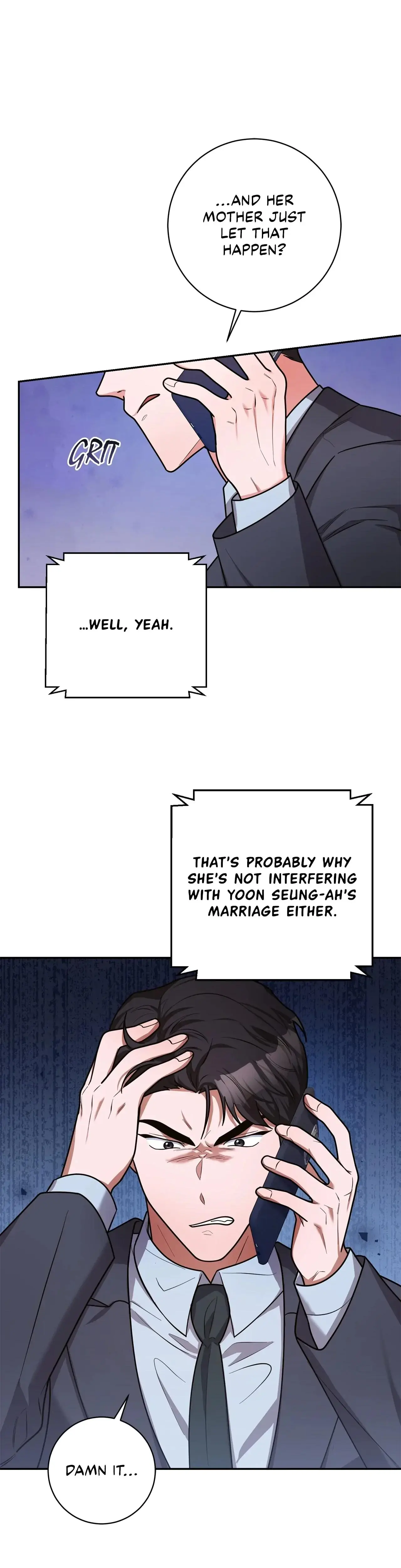 Lustfully Episode 10 - Page 26