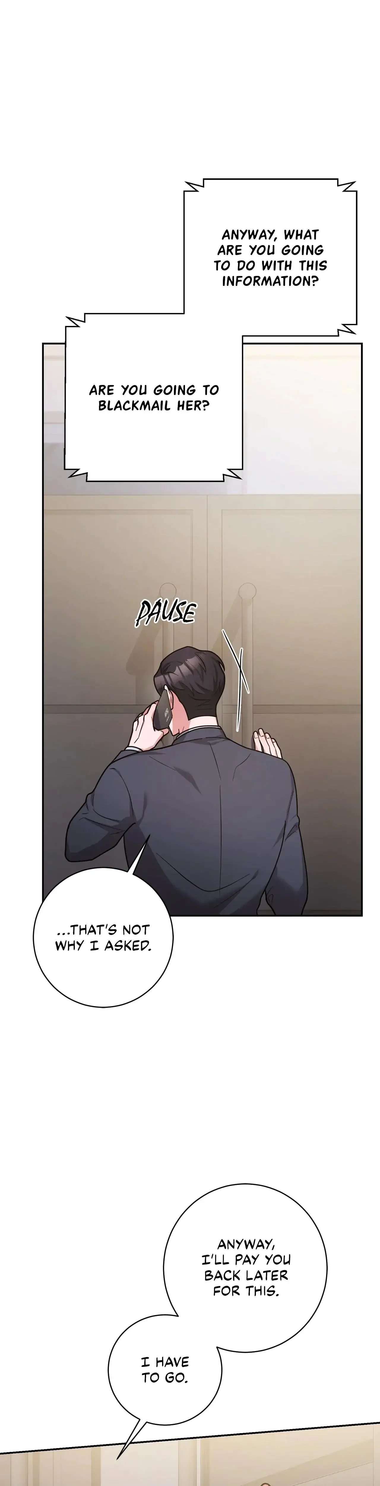 Lustfully Episode 10 - Page 27