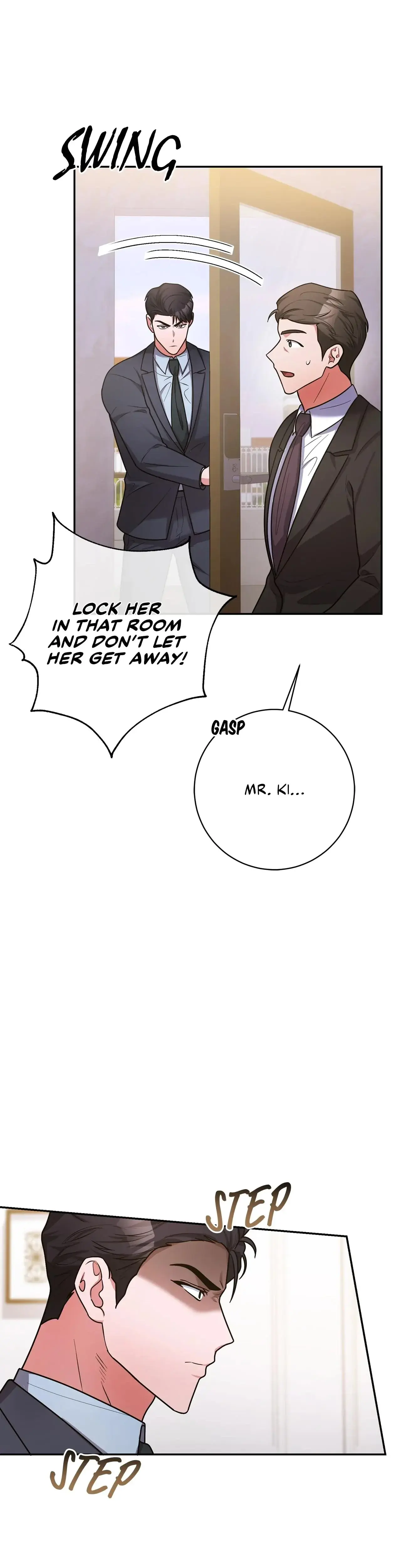 Lustfully Episode 10 - Page 30