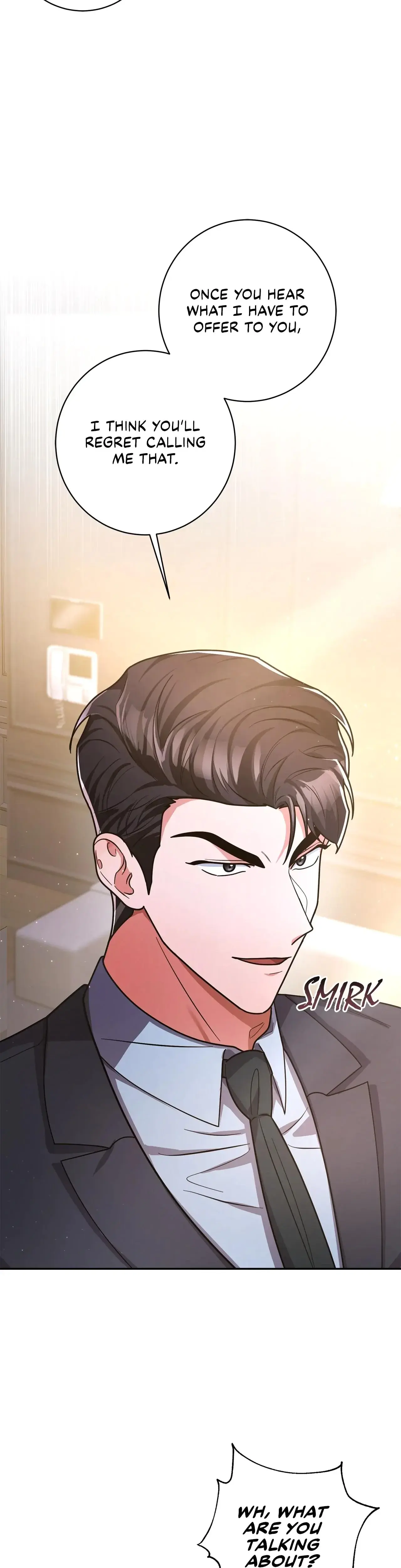Lustfully Episode 10 - Page 38