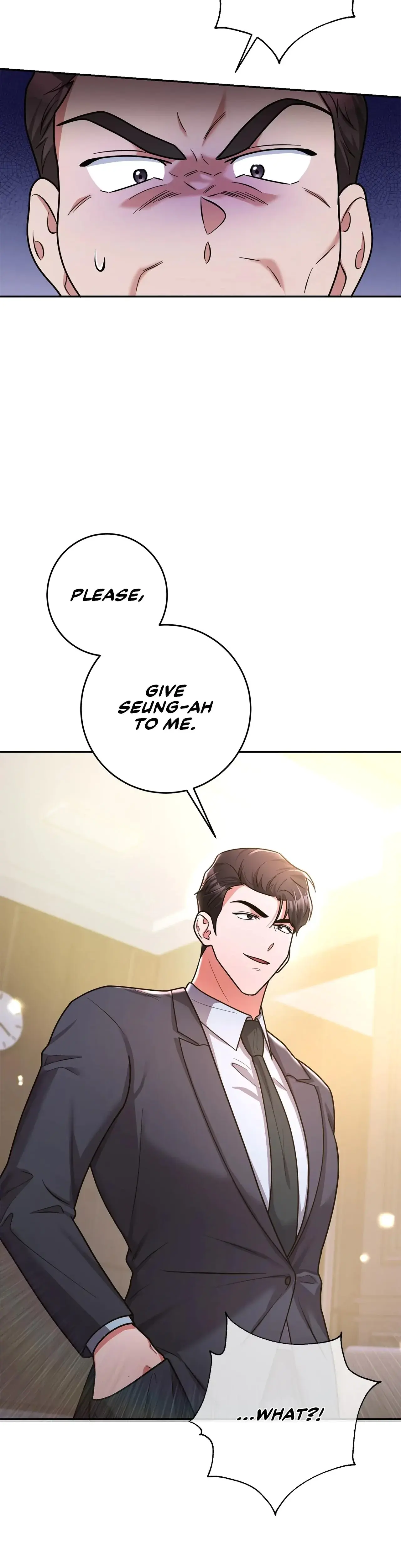 Lustfully Episode 10 - Page 39