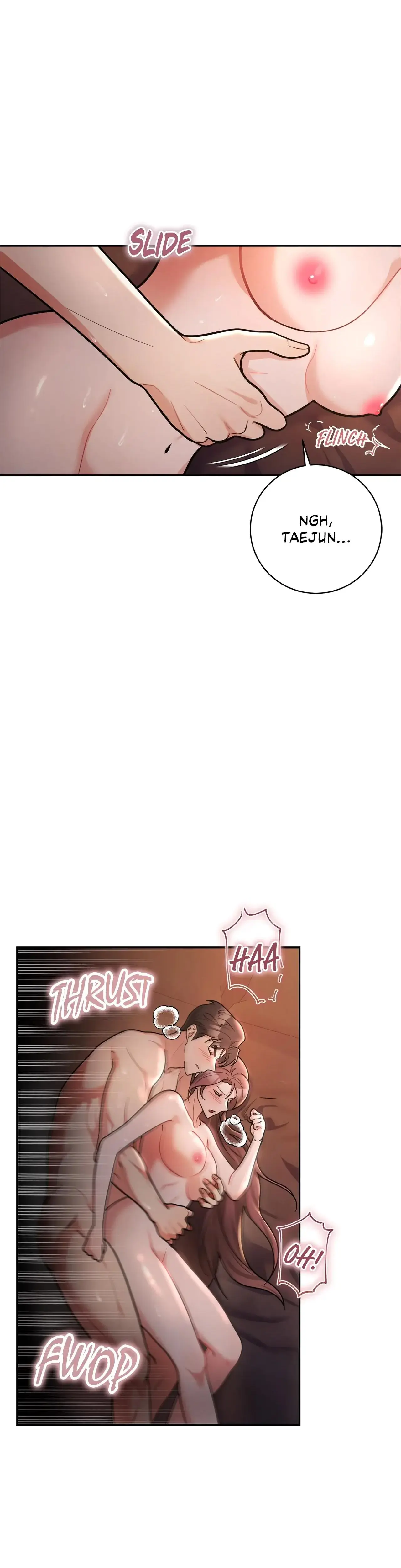 Lustfully Episode 10 - Page 4
