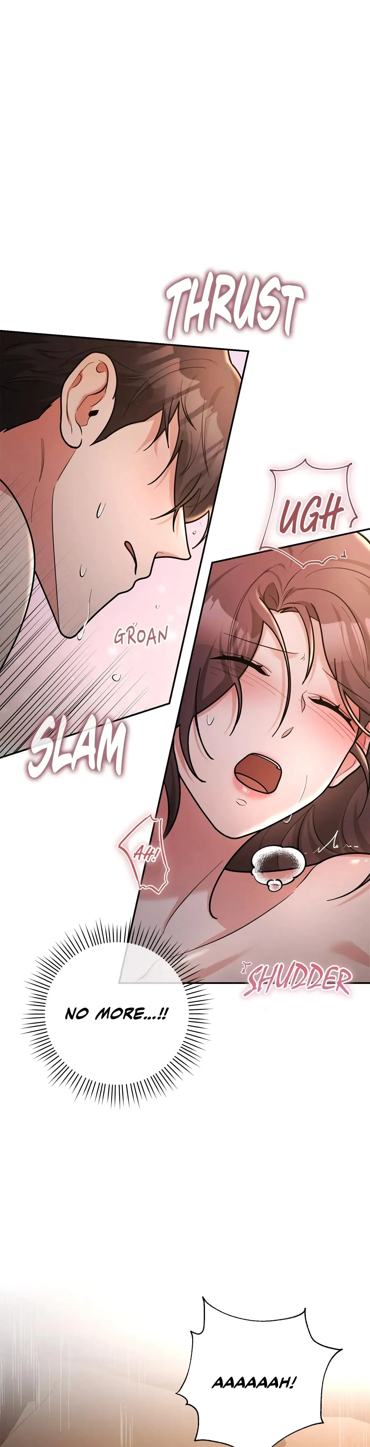 Lustfully Episode 10 - Page 6