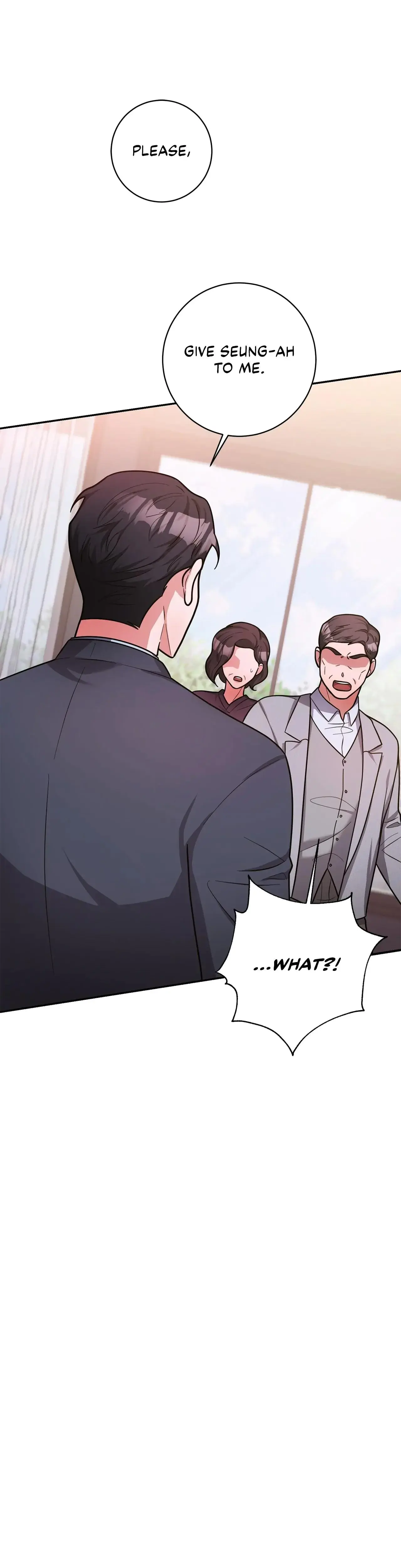 Lustfully Episode 11 - Page 1